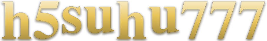 h5suhu777 logo