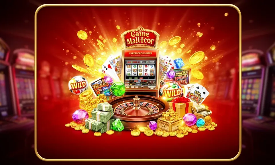 h5suhu777 What Batik Royale Slots Actually Delivers