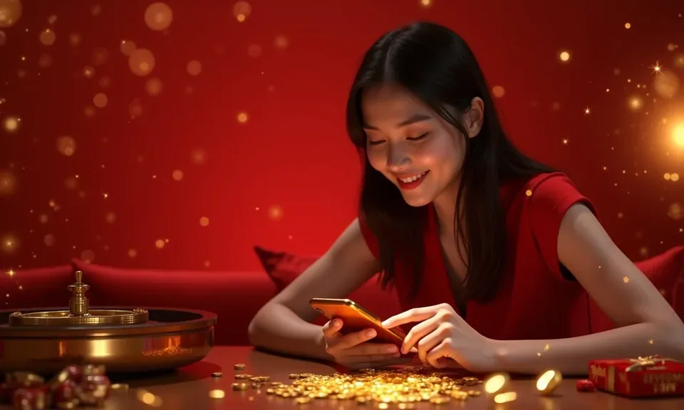 h5suhu777 Indonesia Casino lobby